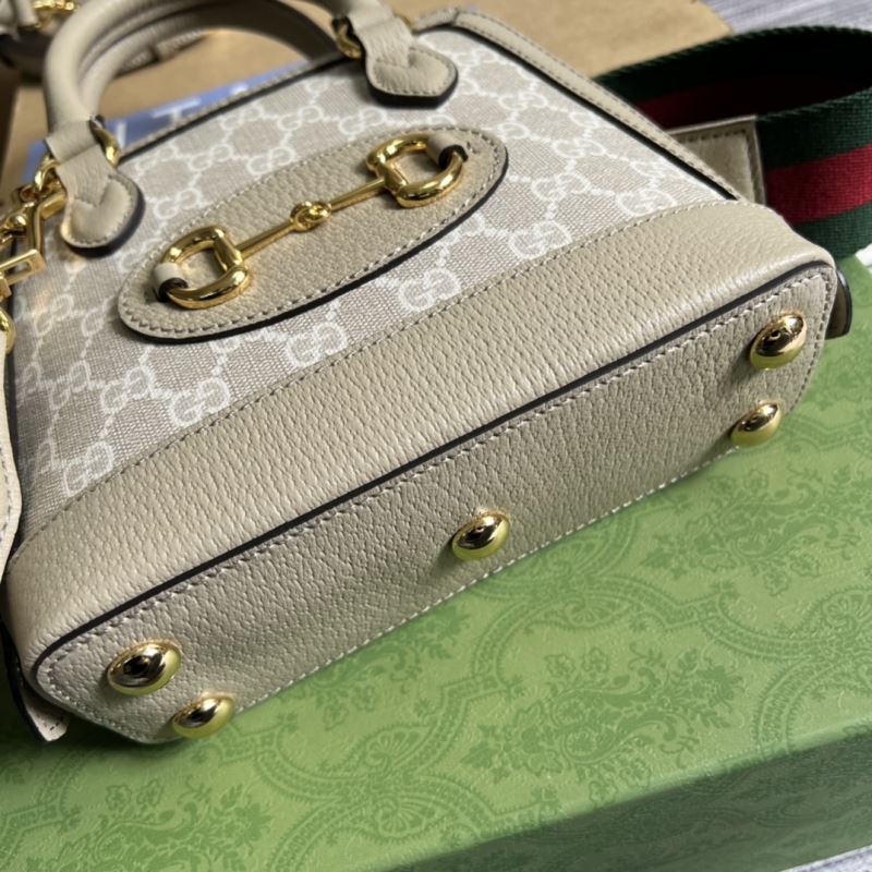 Gvc*1 top handle bags